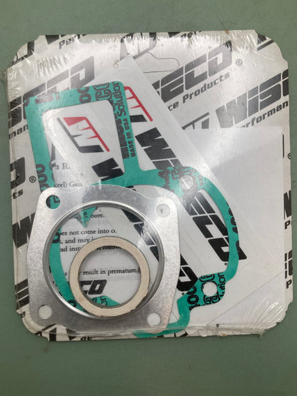 New Genuine Wiseco W5520 Gasket Kit Suzuki