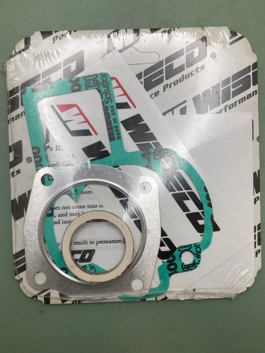 New Genuine Wiseco W5520 Gasket Kit Suzuki
