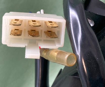 New Genuine EMGO 40-80610 Ignition Switch