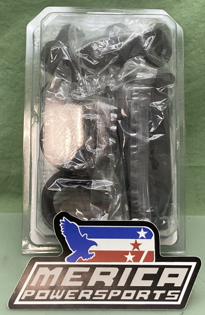 NEW GENUINE MOOSE RACING 0430-0620 Rear Independent Suspension Kit