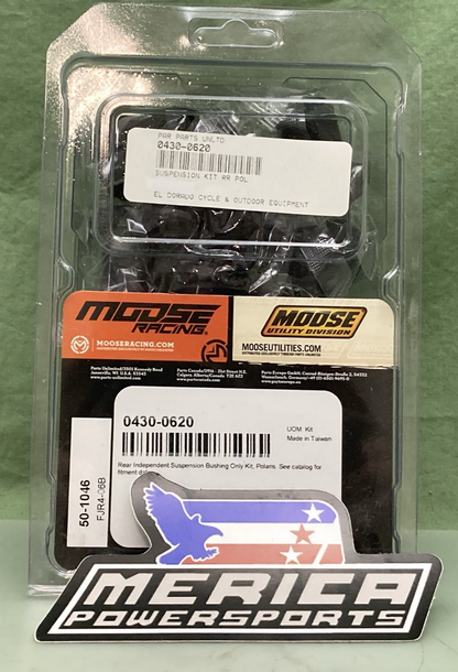 NEW GENUINE MOOSE RACING 0430-0620 Rear Independent Suspension Kit