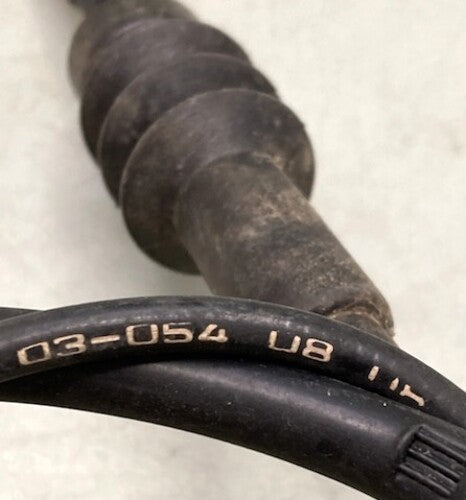 Motion Pro 03-054 Throttle Cable 54012-1006 New Genuine