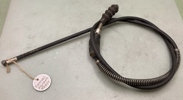 Kawasaki 54011-066 Clutch Cable 11-066 New Replaces