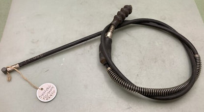 Kawasaki 54011-066 Clutch Cable 11-066 New Replaces