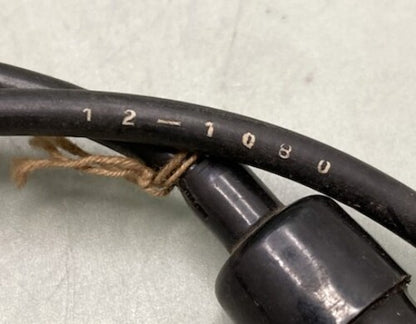Kawasaki 54012-1080 Control Cable 12-1080 New Replaces