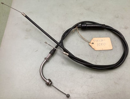 Kawasaki 54012-1080 Control Cable 12-1080 New Replaces