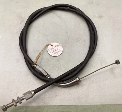 Kawasaki 54012-1050 Throttle Cable 12-1050 New Replaces
