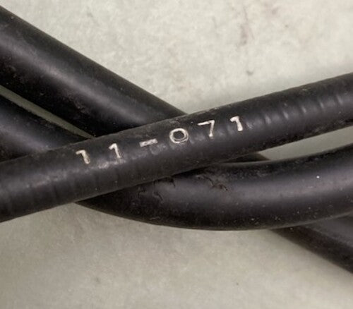 Kawasaki 54011-071 Clutch Cable 11-071 New Genuine