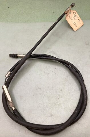 Kawasaki 54011-062 Clutch Cable 11-062 New Genuine