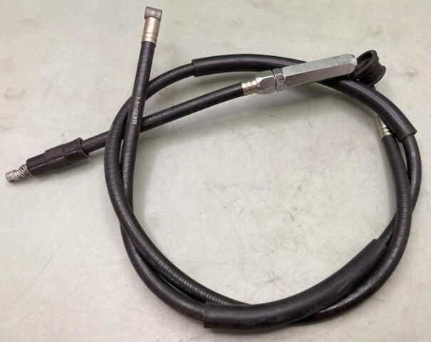 Kawasaki 54011-039 Clutch Cable New Genuine