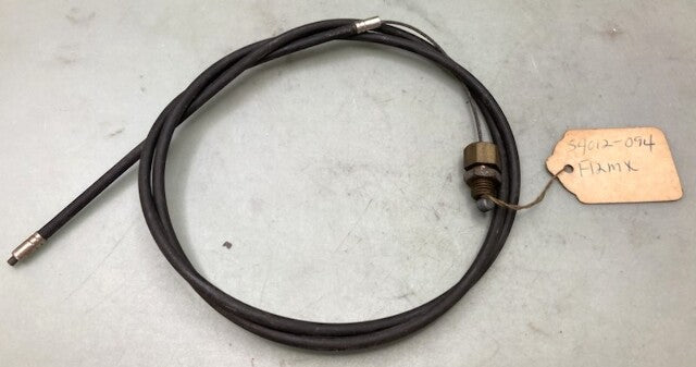 Kawasaki 54012-094 Control Cable New Replaces