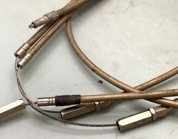 Kawasaki 54012-063 Throttle Cable New Replaces