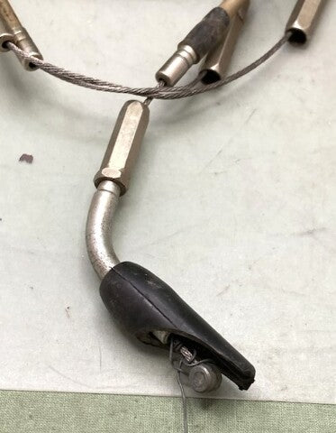 Kawasaki 54012-063 Throttle Cable New Replaces