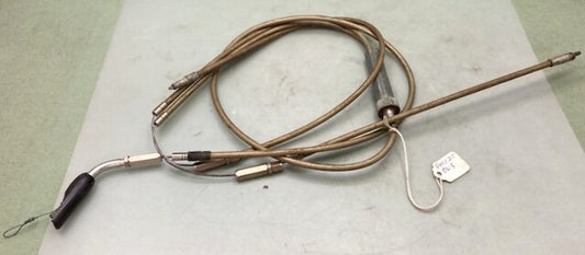Kawasaki 54012-063 Throttle Cable New Replaces