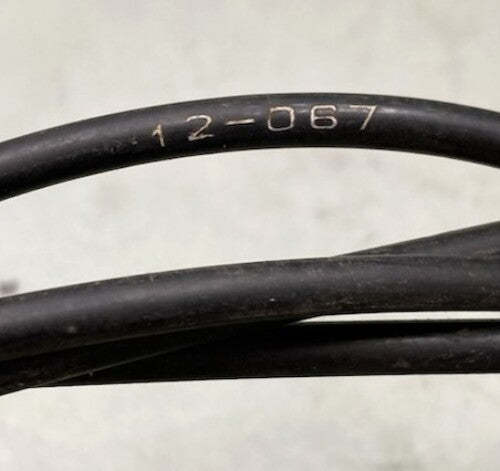 Kawasaki 54012-067 Throttle Control Cable New Replaces
