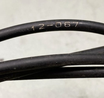 Kawasaki 54012-067 Throttle Control Cable New Replaces