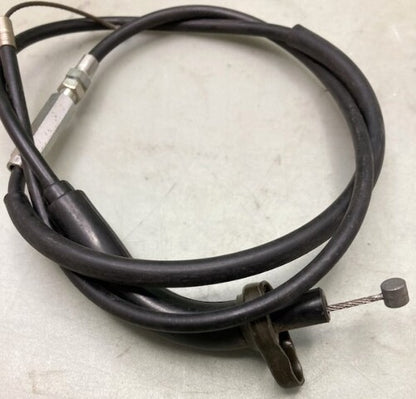 Kawasaki 54012-1093 Throttle Cable New Replaces