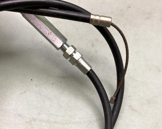 Kawasaki 54012-1093 Throttle Cable New Replaces