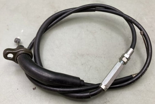 Kawasaki 54012-1093 KX80 Throttle Cable New Replaces