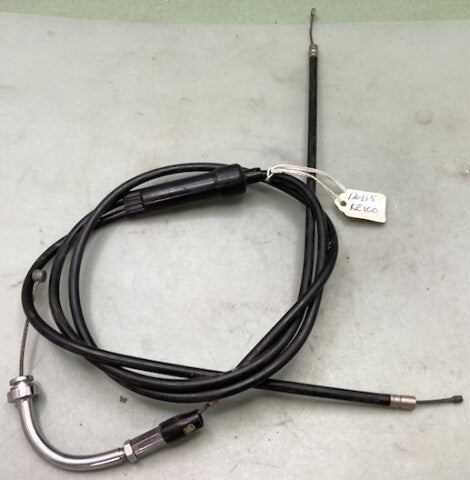 Kawasaki 54012-115 Throttle Cable New Replaces