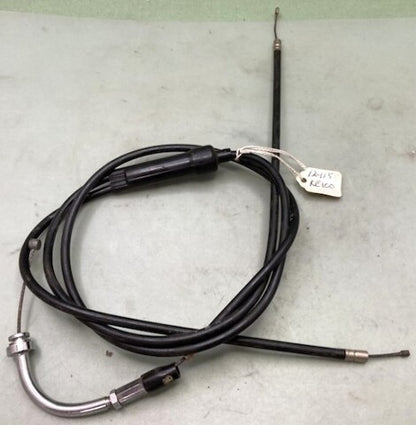 Kawasaki 54012-115 Throttle Cable New Replaces