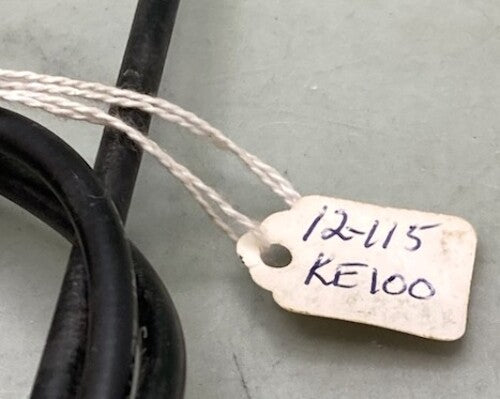 Kawasaki 54012-115 Throttle Cable New Replaces