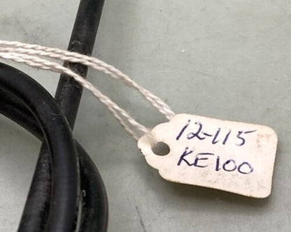 Kawasaki 54012-115 Throttle Cable New Replaces