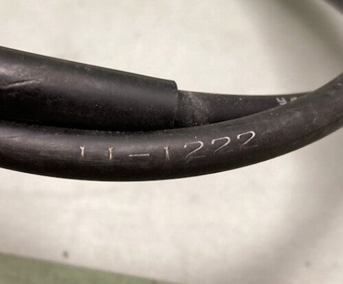 Kawasaki 54011-1222 Clutch Cable New Replaces