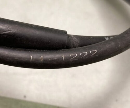 Kawasaki 54011-1222 Clutch Cable New Replaces
