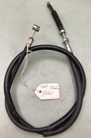Kawasaki 54011-1222 Clutch Cable New Replaces