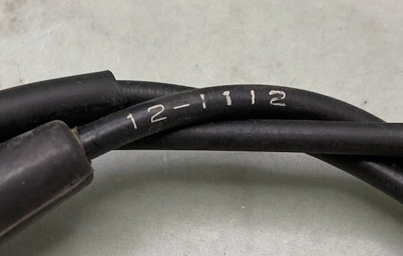 Kawasaki 54012-1112 Throttle Cable New Replaces