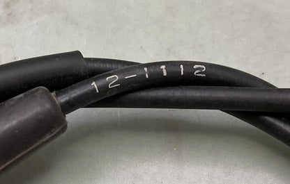 Kawasaki 54012-1112 Throttle Cable New Replaces