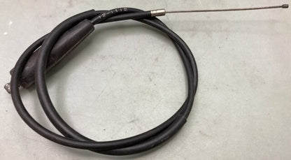 Kawasaki 54012-1112 Throttle Cable New Replaces