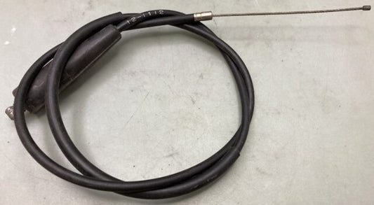 Kawasaki 54012-1112 KX60 Throttle Cable New Replaces