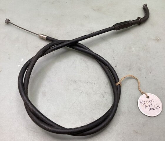 Kawasaki 54012-1098 Throttle Cable New Replaces