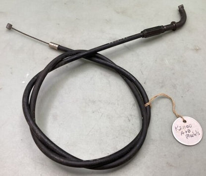 Kawasaki 54012-1098 Throttle Cable New Replaces