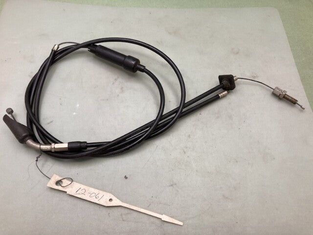 Kawasaki 54012-061 G4TR Throttle Cable New Replaces