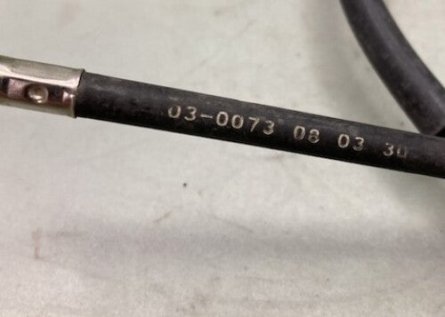 Kawasaki 03-0073 Clutch Cable New Replaces