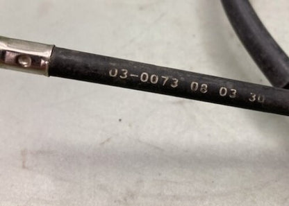 Kawasaki 03-0073 Clutch Cable New Replaces