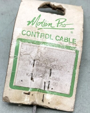 Motion Pro 03-0002 Clutch Cable New Replaces