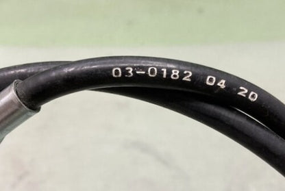 Motion Pro 03-0182 Clutch Cable New Replaces