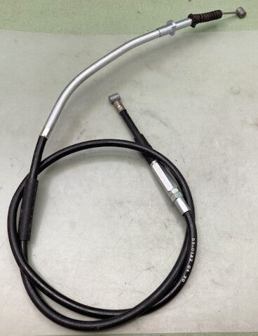 Motion Pro 03-0182 Clutch Cable New Replaces