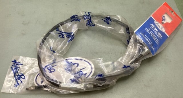 Motion Pro 02-0079 Throttle Cable New Genuine