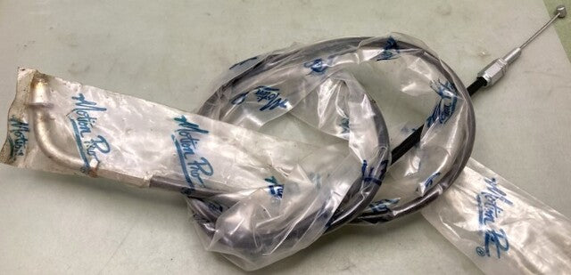 Motion Pro 03-115 Throttle Cable 54012-1264 New Genuine