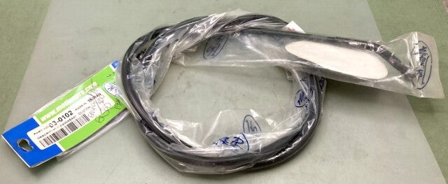 Motion Pro 03-0102 Clutch Cable New Genuine