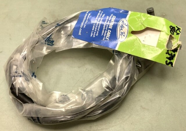 Motion Pro 03-0118 Clutch Cable New Genuine