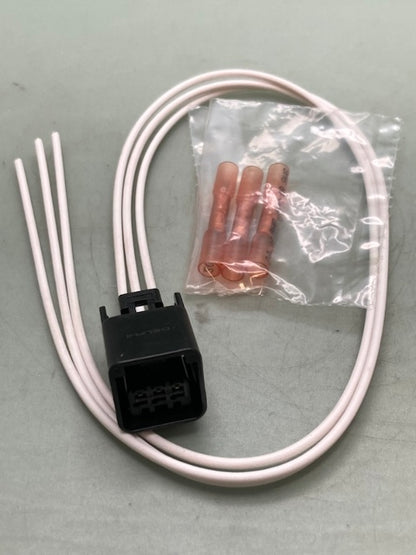 AC Delco GM 13587128 Multi-Purpose Pigtail 13577909 New Genuine