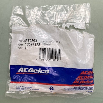 AC Delco GM 13587128 Multi-Purpose Pigtail 13577909 New Genuine