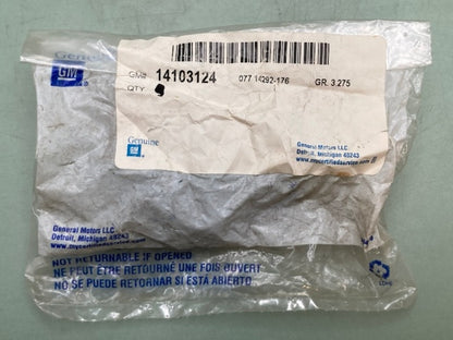 General Motors 14103124 Multi-Purpose Stud New Genuine