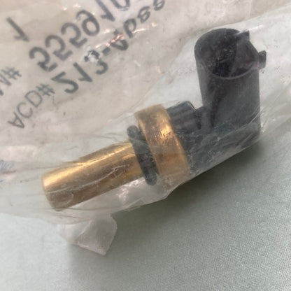 AC Delco GM 55591002 Engine Coolant Temperature Sensor New Genuine